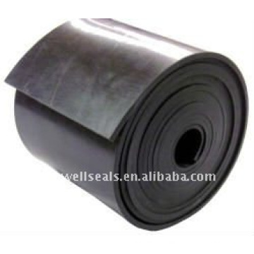 EPDM rubber rolls manufacturer